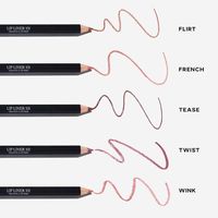 Lip Liner 101: Creamy & Nourishing Lip Pencil - Saie | Sephora