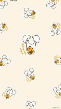 Gudetama