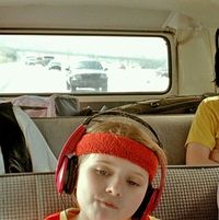 Little Miss Sunshine