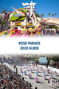 Whether you plan to enjoy America’s New Year Celebration in comfortable pre-purchased stadium seating, camp out for free curbside spots, view the floats up close at a pre- or post-parade event, or to simply watch all the fun from home, this helpful guide will help you plan and enjoy the parade fully. #travel #roseparade #newyears #newyears2020 #roseparade2020 #losangeles #pasadena