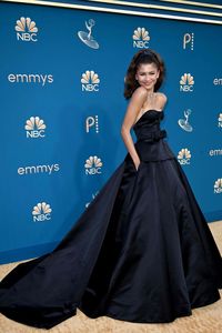 The 2022 Emmy Awards is filled with a handful of nominees who set milestones with their nominations. #emmys #zendaya #emmyawards