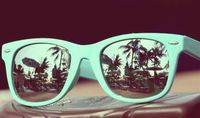 Ray-ban, Womens sunglasses, not only fashion but also amazing price $9