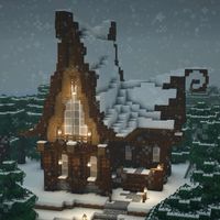 #minecraft #minecraftbuilding #minecraftinspo #darl1ingbuilds