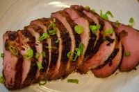 Sous Vide Char Siu Pork Tenderloin | Sous Vide Ways