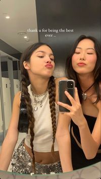 via madison hu