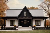 Craftsman Cottage with Vaulted Great Room and Optional Lower Level Expansion - 420113WNT | Architectural Designs - House Plans