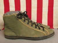 spalding basketball shoes 1920s - Google Search