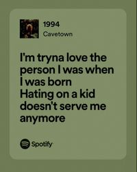 #music #lyrics #spotify #cavetown #1994 #indie #aesthetic #alternative