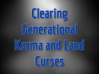 Clearing Karma/Curses