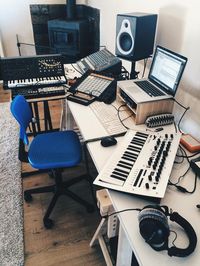 Show off your Studio - Weekly Roundup 29 | MusicTech.net