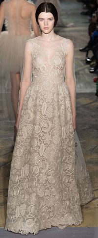 Valentino Couture