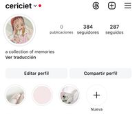 @cericiet on ig