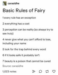 True Fey Etiquette - Story & Lore - D&D Beyond General - D&D Beyond Forums - D&D Beyond