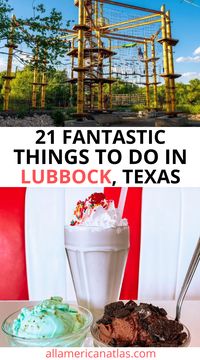 Check out these fantastic things to do in Lubbock, Texas, including the best things to do in Lubbock with kids, kid-friendly things to do in Lubbock, what to do in Lubbock with kids, and Lubbock travel tips, as well as Texas travel tips.