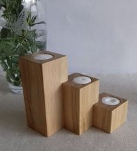 Pin by Joe Watts on Candle holders in 2022 | Wood shop projects, Wood projects that sell, Diy wood projects furniture