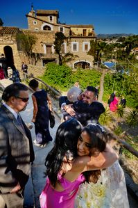 Raizel & Ryan – Wedding Day in Almiral de la Font, Barcelona – NATAN | FOTOGRAFO DE BODAS en BARCELONA | Girona | Mallorca | Ibiza