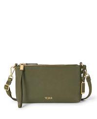 TUMI Adela Crossbody