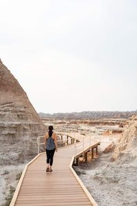 The Best Things to do in Badlands National Park | Adventures of A+K