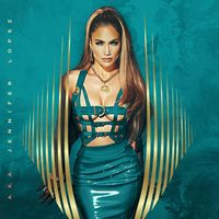 JLo in Versace 2014