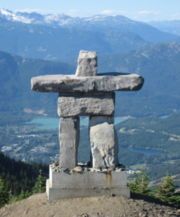 Whistler, Canada - Travel Guide