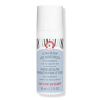 Ultra Repair Face Moisturizer - First Aid Beauty | Ulta Beauty