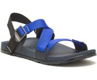 The Lowdown Sandal looks great dressed up or down and is sure to be the sandal you reach for everyday this summer season. Get your pair of Chaco sandals today!