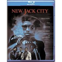 New Jack City (1991)