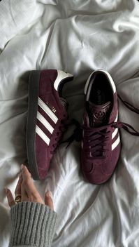 #adidas #adidasgazelle #gazelle #sneakers #gazellesneakers #fashion credit to the original!