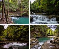 Exploring-Big-Falls-on-Stony-Fork-in-Tioga-County-PA