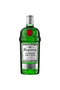 Tanqueray London Dry Gin is distilled four times for absolute smoothness and to allow the flavours of the four classic gin botanicals to shine through. Still made exactly as it was when first created by Charles Tanqueray in 1830, with refreshing juniper, peppery coriander, aromatic angelica and sweet liquorice, this definitive gin is the perfect base for cocktails and best enjoyed with premium tonic water, plenty of ice, and a wedge of lime for a classic gin and tonic