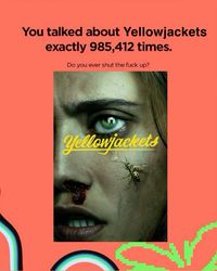 Yellowjackets