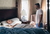 The Killing of a Sacred Deer: Una belleza trágica y angustiosa