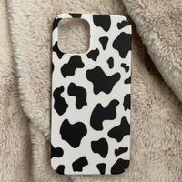 New Cow Print Phone Case For Iphone 11 6.1” Phone