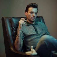 Being Louis Tomlinson - Noisey