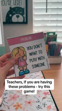 Classroom Management