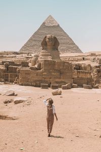 20 Photos to Inspire You to Visit Egypt • The Blonde Abroad