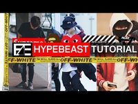 How to | Dress Like a Hypebeast - YouTube