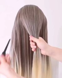 Daily Hair Tutorials 💇‍♀️ | 1 or 2? 😍🥰 @braids_for_my_hair Here you get amazing hair style ideas and learn simple beautiful hair styles 💓 . . #hairstyleideas… | Instagram