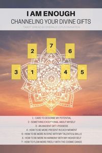 Tarot Spread - Channeling Your Divine Gifts — Emerald Lotus Divination