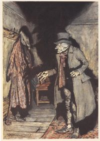 Category:Arthur Rackham's Illustrations of A Christmas Carol (1915) - Wikimedia Commons