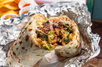 The 11 Best Burritos In NYC - New York - The Infatuation