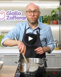 613K views · 9.8K reactions | #adv Abbondanti, golosissime e con un ripieno fuori dal comune🍅😍 Delle lasagne così non possono che essere... Sapurite assaje!💥 Prepariamole con Giovanni... | By Giallozafferano | Facebook