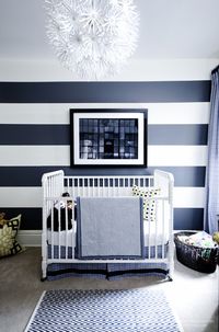 7 Baby Boy Room Ideas Styled For Sweet Dreams