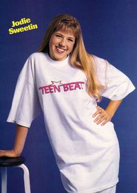 jodie sweetin | Full House Jodie Sweetin