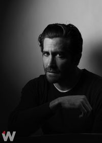 Jake Gyllenhaal