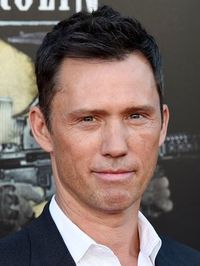 Jeffrey Donovan - Actor