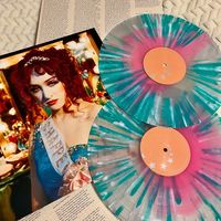 Chappell Roan - The Rise and Fall of a Midwest Princess @bloodrecs exclusive vinyl #6014/12000 @chappellroan #chappellroan #trafoamp #theriseandfallofamidwestprincess #vinyl #records #collection #vinylrecords #music #popmusic #vinylcollection #vinylcommunity #vinylcollector #vinyladdict #explorepage #explore #hottogo #goodluckbabe