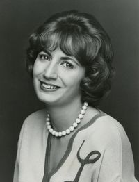 Penny Marshall 
~~December 17~~