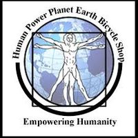 Human Power Planet Earth Bicycle Shop 77 Main St. Saranac Lake