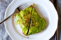 That sound you hear is the reverberating cacophony of a thousand unfollows. I get it. A great many people rightfully find the avocado toast trend — that is avocado, smashed onto a piece of to…